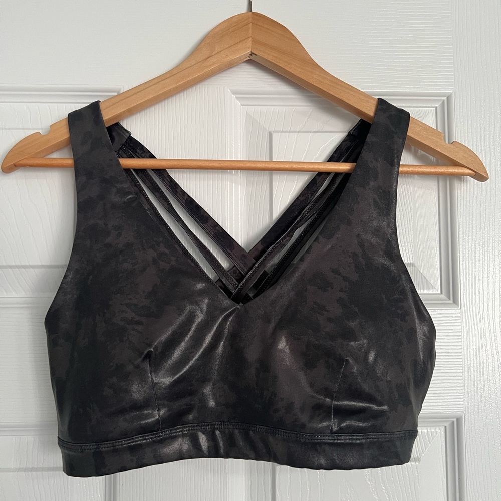 Sports bra